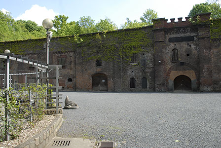 Fort XI